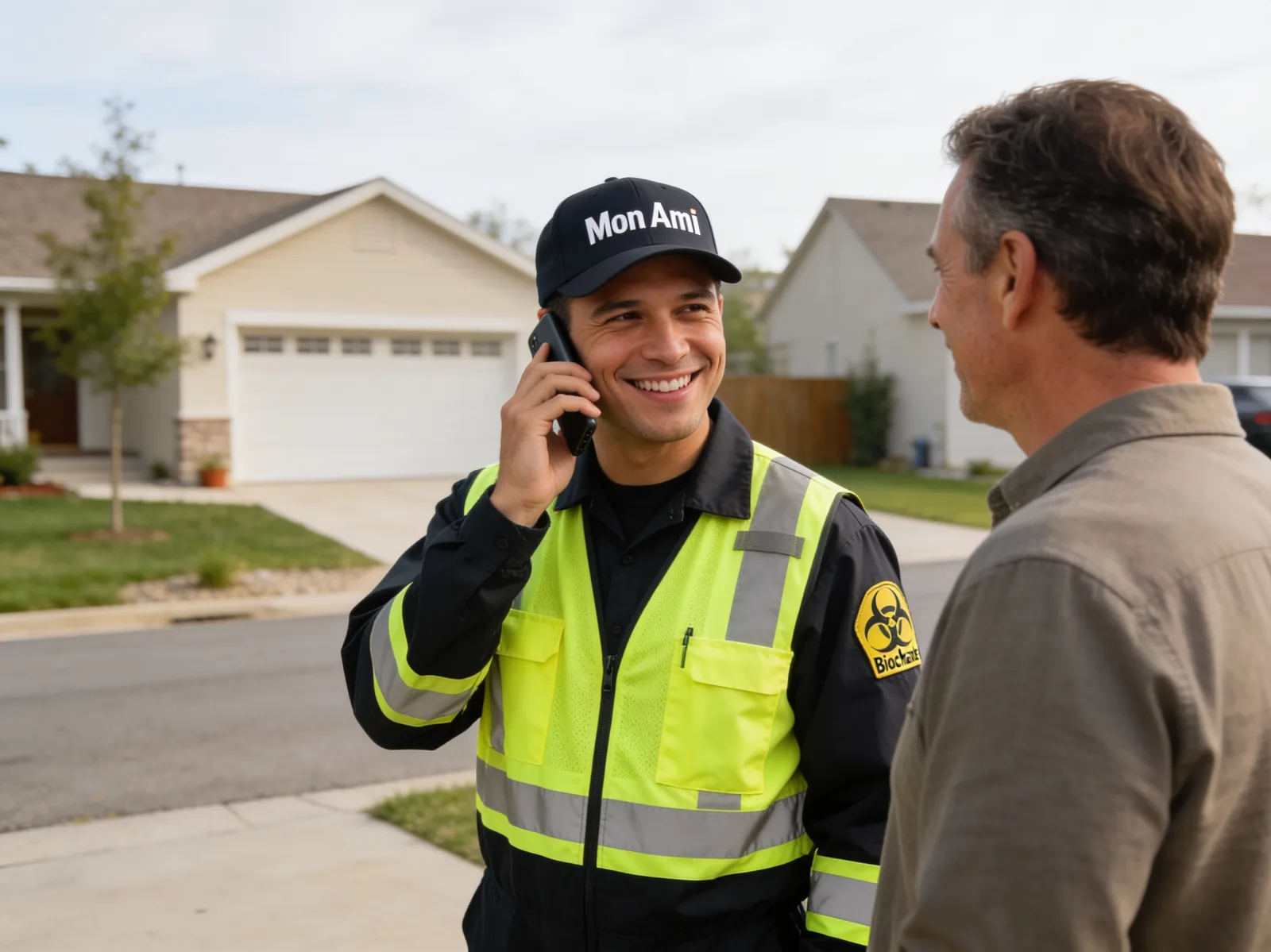 Sewage Cleanup Ridgefield Park, NJ FAQs